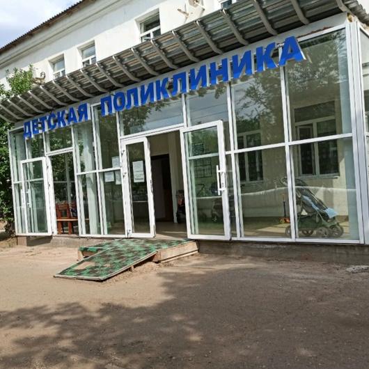 Детская поликлиника №5 (КДЦ ДГКБ), фото №4