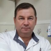 Самойлов Петр Владимирович, хирург-онколог