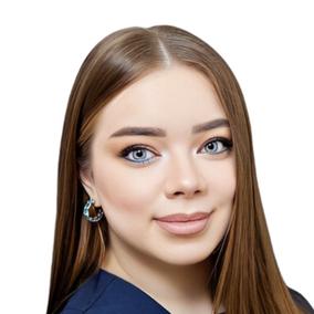 Молодецкая Юлия Владимировна, ортодонт