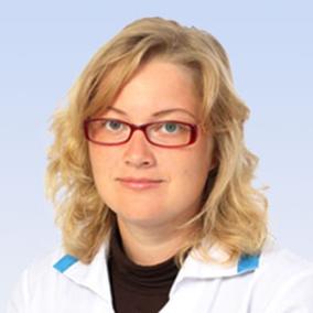 Ружникова Светлана Васильевна, ЛОР