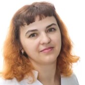 Сидоренко Виктория Владимировна, рентгенолог