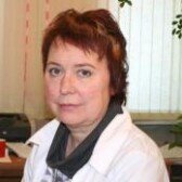 Нефедова Наталья Геннадьевна, врач МРТ-диагностики