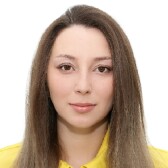 Ларченкова Ольга Владимировна, терапевт