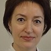 Антонова Елена Геннадьевна, стоматолог-терапевт