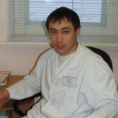 Мурзабаев Ильнур Галяувич, гинеколог