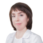 Пушина Инна Валерьевна, маммолог-онколог