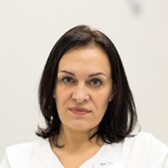Трухина Екатерина Александровна, детский стоматолог
