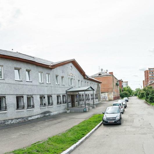 Детская поликлиника №2 на Громовой, фото №3