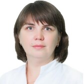 Ярдухина Ольга Александровна, гинеколог-эндокринолог