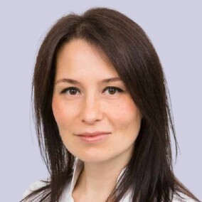 Билалова Геллия Искандеровна, эндоскопист