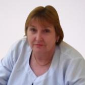 Магомедова Марина Анваровна, кардиолог