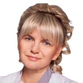 Бутова Елена Николаевна, гастроэнтеролог