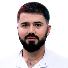 Силаев Роман Севдинович, стоматолог-хирург