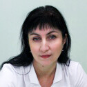 Давидян Лиана Юрьевна, гинеколог