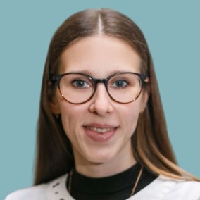 Михалева Валерия Ивановна, офтальмолог