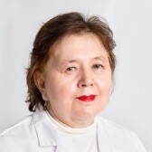 Тюлякова Сажида Шагитовна, невролог