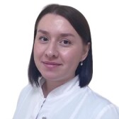 Резенова Наталья Вячеславовна, офтальмолог