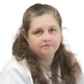 Вялкова Светлана Владиславовна, невролог