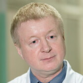 Сергийко Сергей Владимирович, эндокринолог