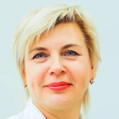 Нагайцева Лилия Александровна, дерматолог