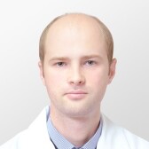 Герасименко Сергей Сергеевич, гастроэнтеролог