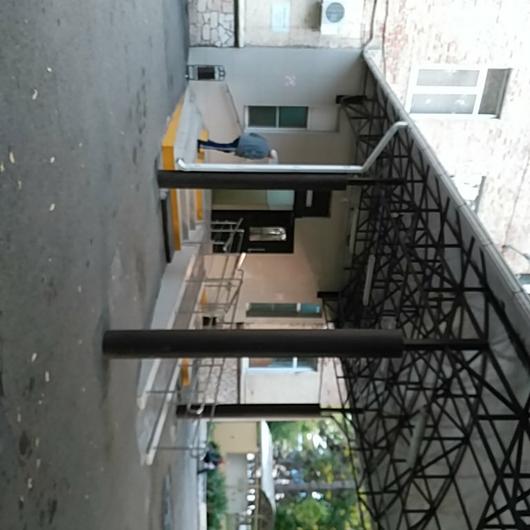 Городская больница №3 (ХБК), фото №3
