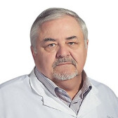 Заруба Михаил Юрьевич, гинеколог