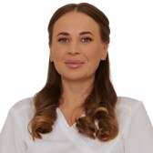 Арефьева Марина Анатольевна, косметолог