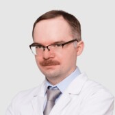 Шатохин Михаил Сергеевич, терапевт