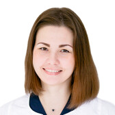 Старкова Наталья Олеговна, онколог