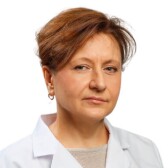 Садомова Ольга Львовна, гастроэнтеролог