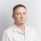 Ежов Сергей Викторович, онколог