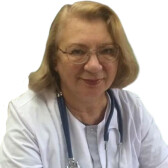 Иванова Елена Геннадьевна, терапевт