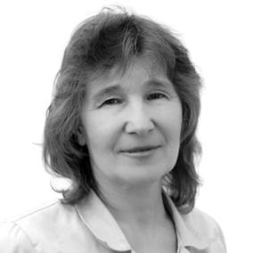 Галимова Гюзэль Мусовна, невролог