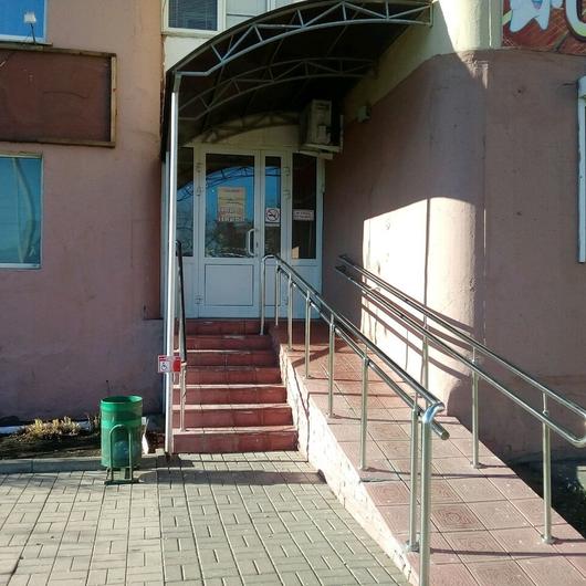 Стоматологический центр «Дентиз», фото №1