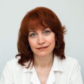 Селиванова Наталья Александровна, физиотерапевт