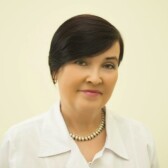 Бареева Лилия Ахметовна, педиатр