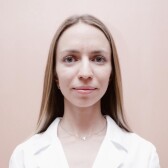 Бурасова Алла Владимировна, косметолог