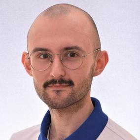 Божков Кирилл Викторович, стоматолог-терапевт