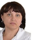 Будько Ольга Викторовна, врач функциональной диагностики