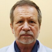 Ётка Юрий Васильевич, гинеколог