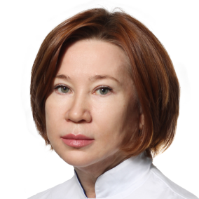 Гусарова Елена Николаевна, эндокринолог