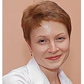 Колесова Елена Владимировна, врач функциональной диагностики