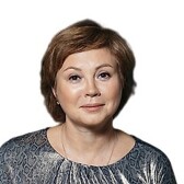 Достовалова Ольга Андреевна, стоматолог-терапевт