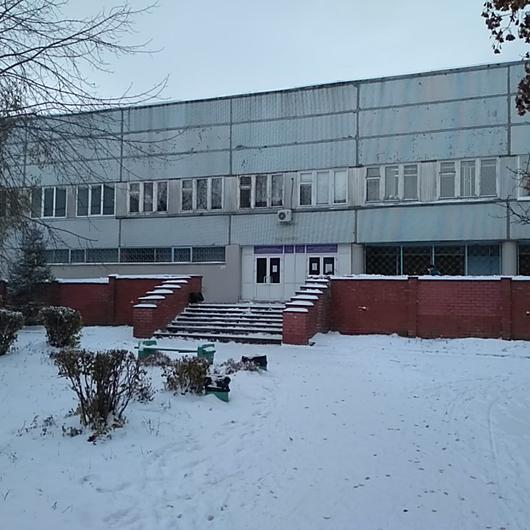 Городская поликлиника №7, фото №2