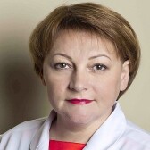 Грицай Людмила Николаевна, гематолог