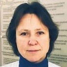 Шалагинова Наталья Владимировна, невролог