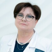 Славцева Елена Леонидовна, терапевт