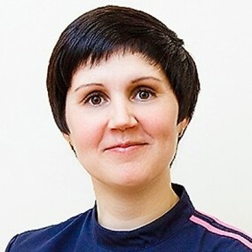 Копейкина Татьяна Александровна, офтальмолог