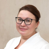 Лизункова Наталия Владимировна, косметолог
